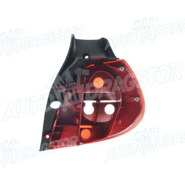 Štop svetlo RENAULT CLIO III (R0/1), 05-14; 
