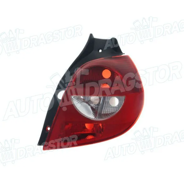 Štop svetlo RENAULT CLIO III (R0/1), 05-14; 