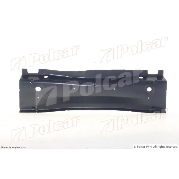 Zadnji vezni lim RENAULT CLIO III (R0/1), 05-14; 
