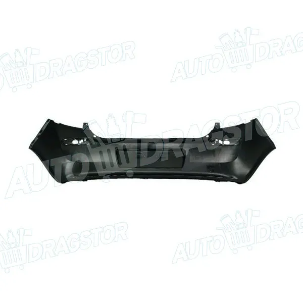Zadnji branik RENAULT CLIO III (R0/1), 05-14; 