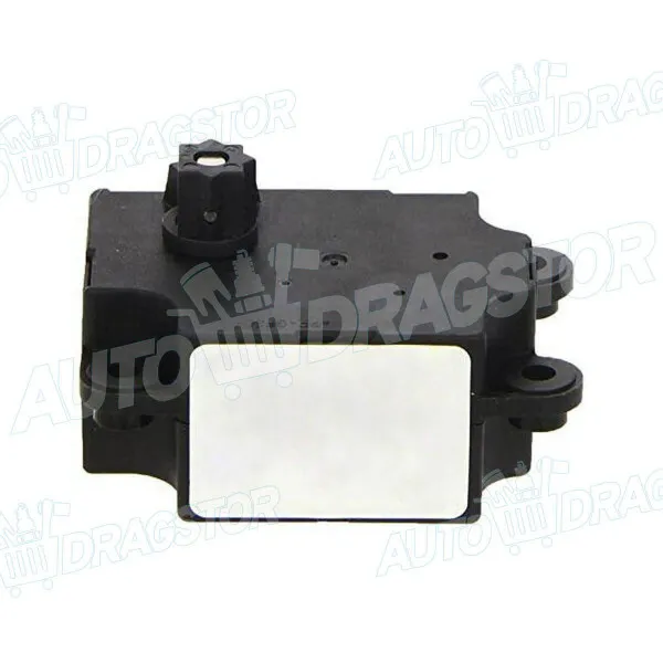 Kontrolna jedinica ventilatora RENAULT CLIO III (R0/1), 05-14; MODUS (F/JP0), 04-12; TWINGO (N), 07-14; WIND, 10-; 