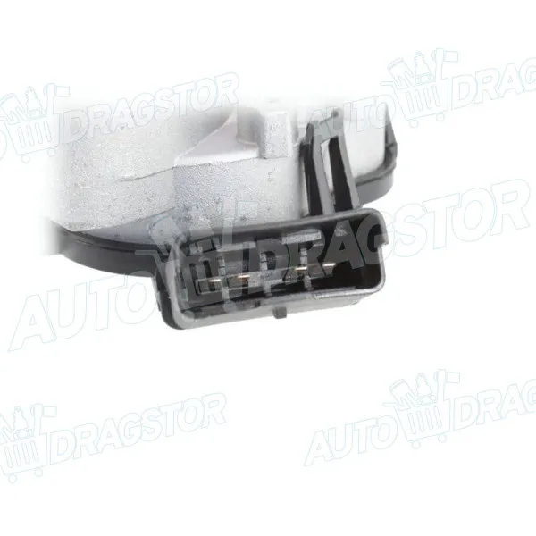 Motor brisača RENAULT CLIO III (R0/1), 05-14; 