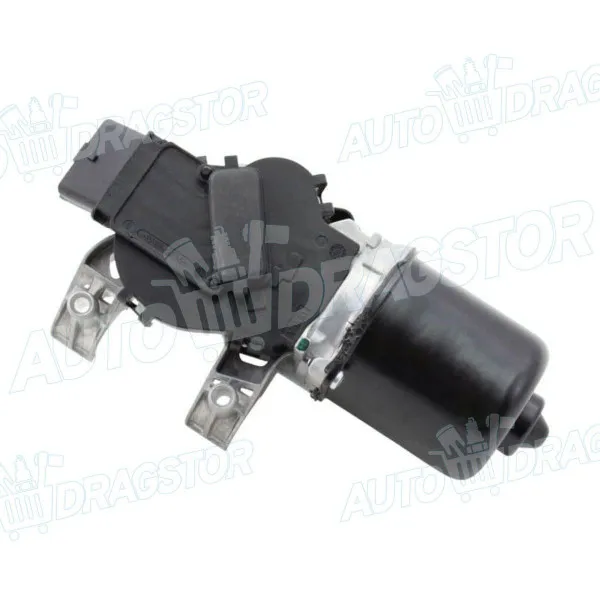 Motor brisača RENAULT CLIO III (R0/1), 05-14; 