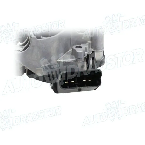 Motor brisača RENAULT CLIO III (R0/1), 05-14; 