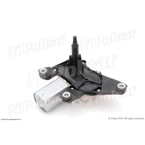 Motor brisača RENAULT CLIO III (R0/1), 05-14; 
