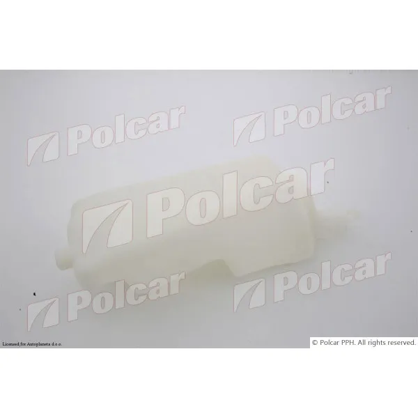 Rezervoar tečnosti za pranje šoferšajbne 