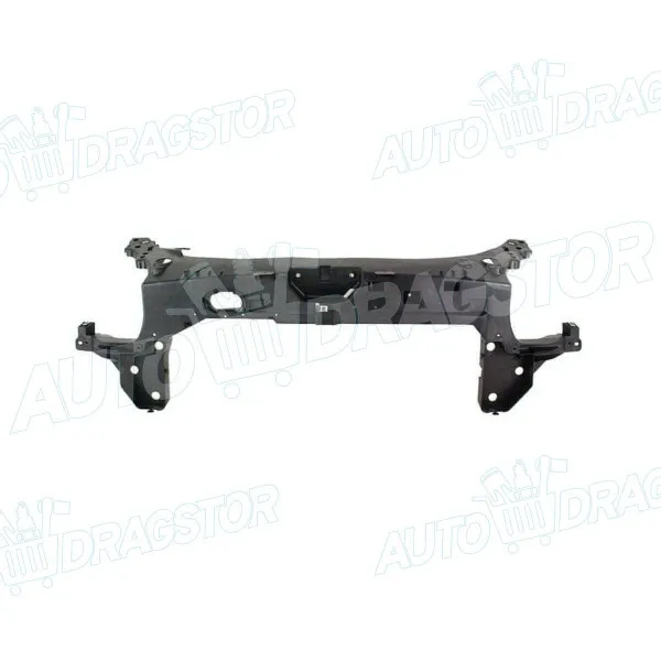 Prednji vezni lim RENAULT MODUS (F/JP0), 04-12; 