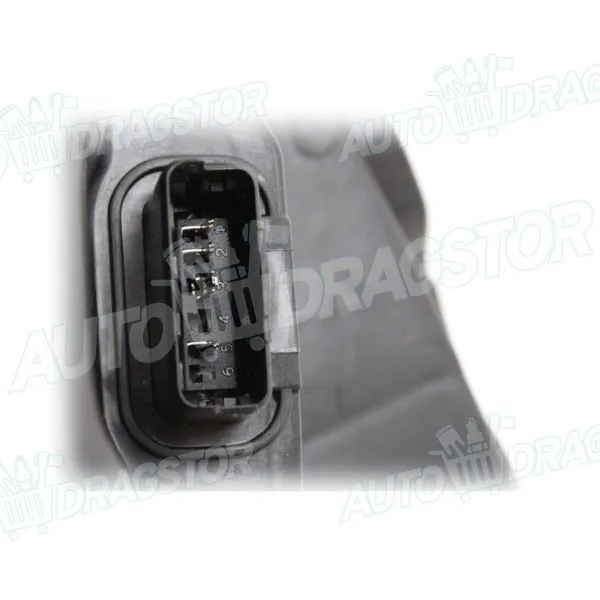 Far RENAULT MODUS (F/JP0), 04-12; 