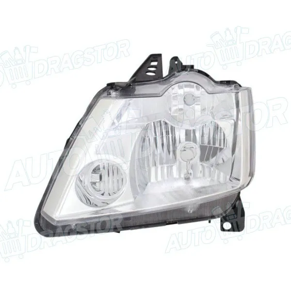 Far RENAULT MODUS (F/JP0), 04-12; 