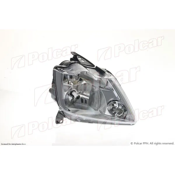 Far RENAULT MODUS (F/JP0), 04-12; 