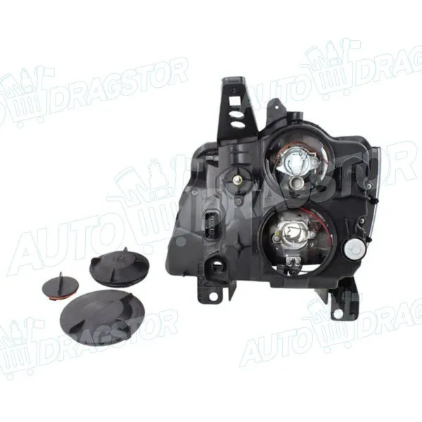 Far RENAULT MODUS (F/JP0), 04-12; 