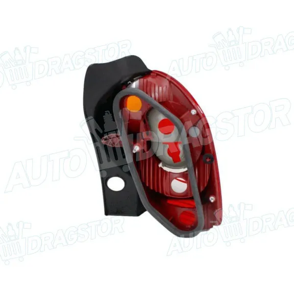 Štop svetlo RENAULT MODUS (F/JP0), 04-12; 