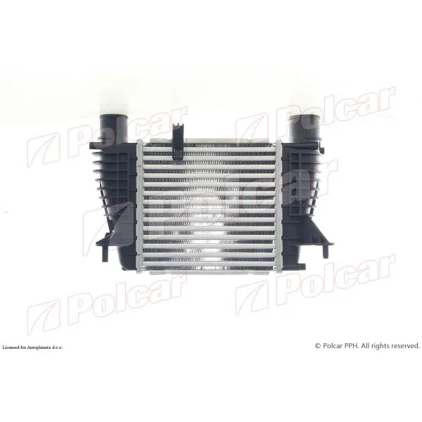 Interkuler NISSAN, RENAULT 