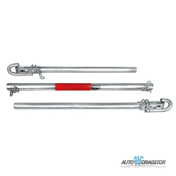 RUDA ZA VUČU 2.5T  GS-TUV 