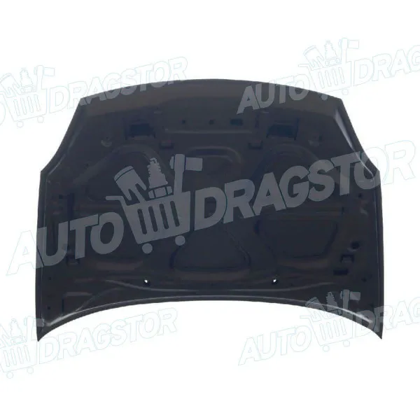 Hauba RENAULT SYMBOL, 08-13; THALIA, 08-13; 