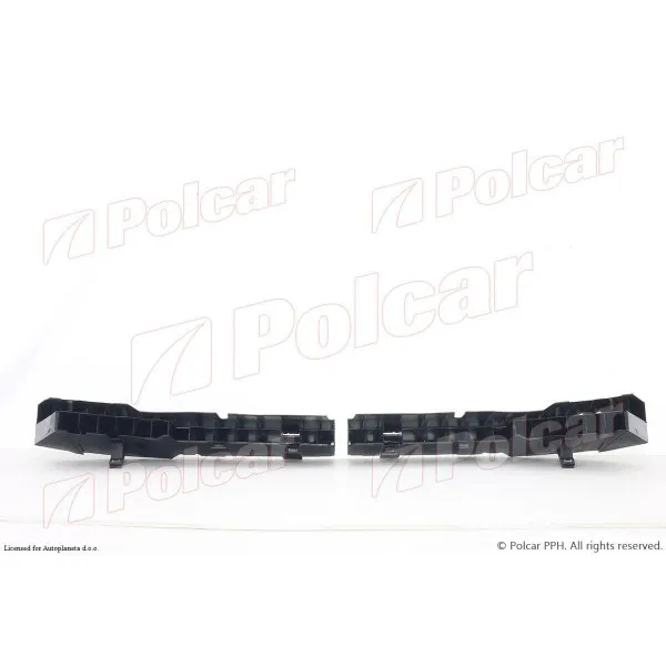 Šina branika RENAULT SYMBOL, 08-13; THALIA, 08-13; 