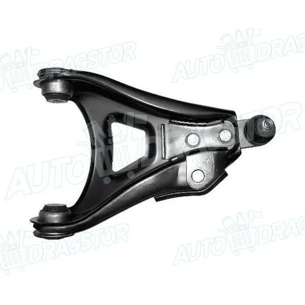 Rame RENAULT CLIO II (B0/1/2), 98-12; SYMBOL, 02-08; SYMBOL, 08-13; THALIA (LB0/1/2), 99-08; THALIA, 08-13; 