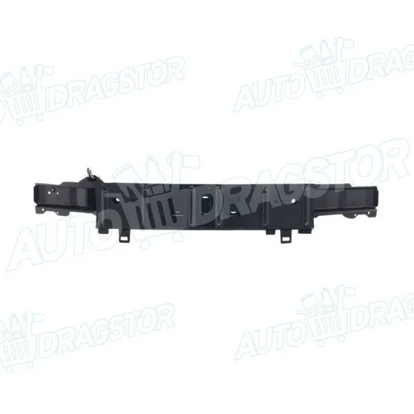 Prednji gornji vezni lim RENAULT KANGOO (KC/FC), 98-08; 