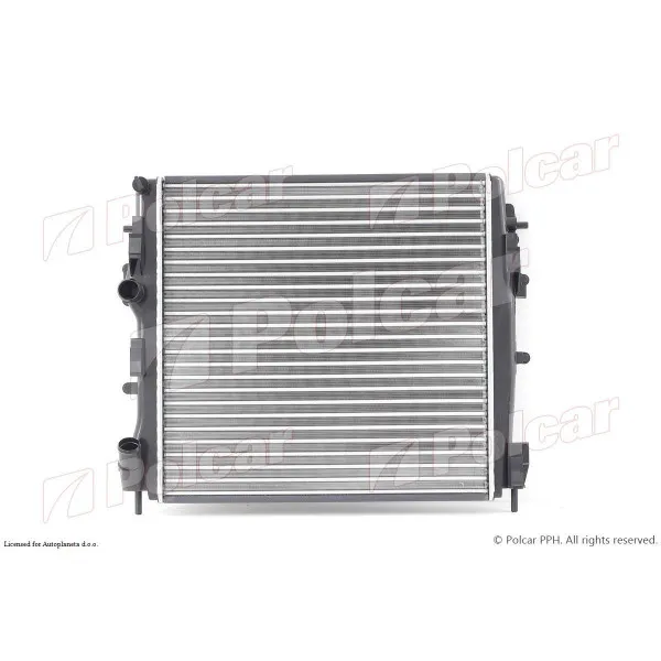 Hladnjak NISSAN, RENAULT 