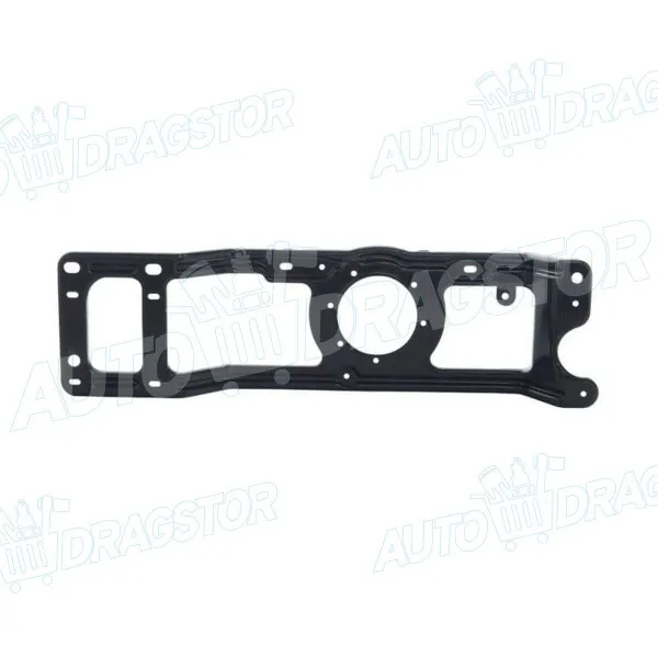 Nosač ventilatora RENAULT CLIO II (B0/1/2), 98-12; KANGOO (KC/FC), 98-08; 