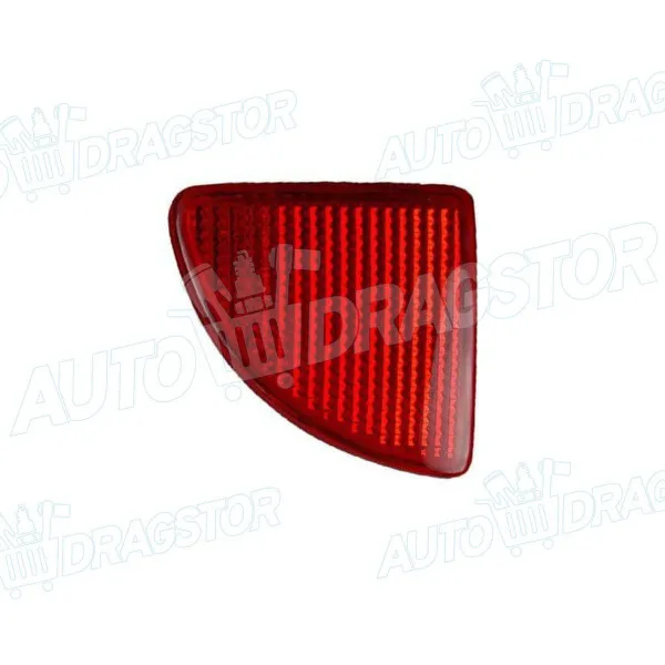 Katadiopter RENAULT KANGOO (KC/FC), 98-08; 