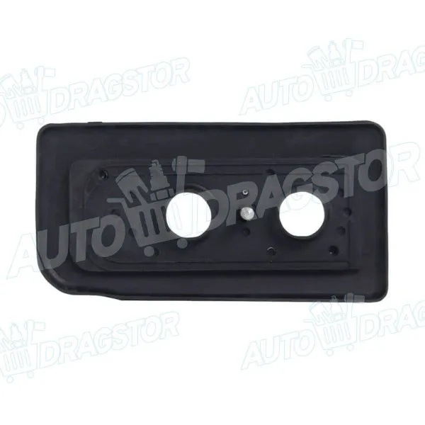 Hladnjak kabine NISSAN, RENAULT 