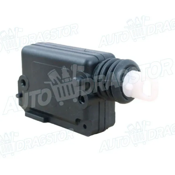 Motor zaključavanja vrata RENAULT 19 (53), 88-96; 21 (B48/K48), 86-94; 5 (B/C/S40), 72-95; CLIO I (B57/C57), 90-98; CLIO II (B0/1/2), 98-12; ESPACE I (J11), 84 