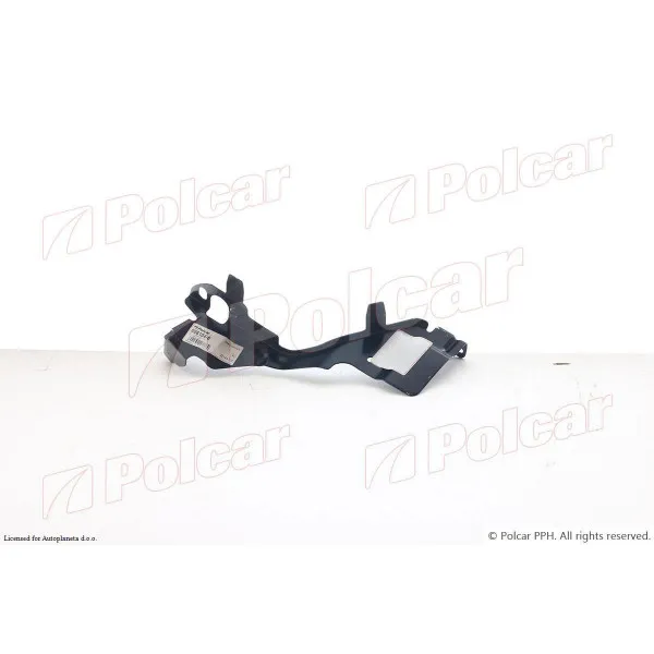 Prednja šina RENAULT KANGOO (KC/FC), 98-08; 