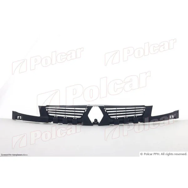 Maska RENAULT KANGOO (KC/FC), 98-08; 