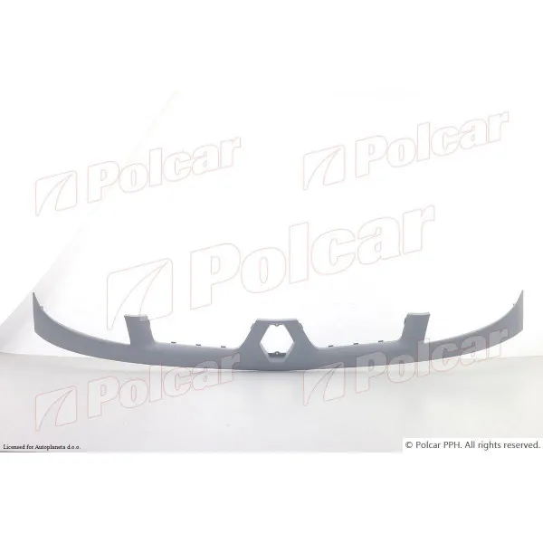 Maska RENAULT KANGOO (KC/FC), 98-08; 