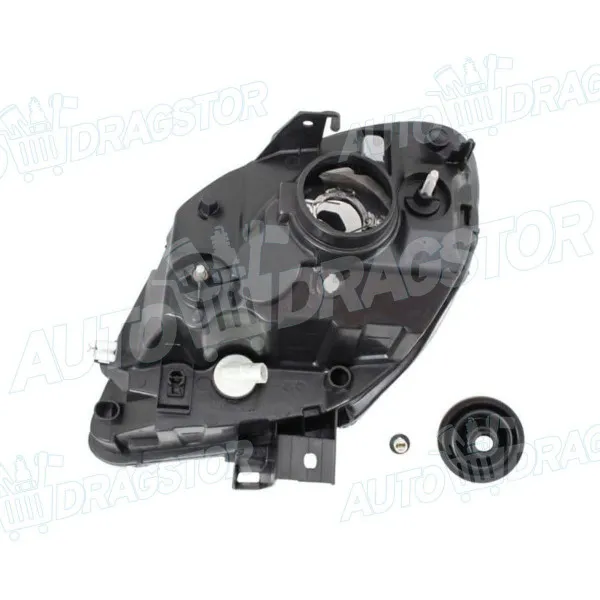 Far RENAULT KANGOO (KC/FC), 98-08; 