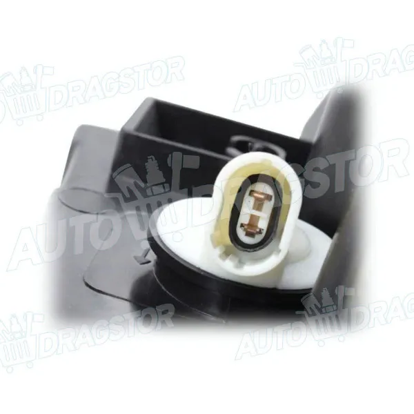 Far RENAULT KANGOO (KC/FC), 98-08; 