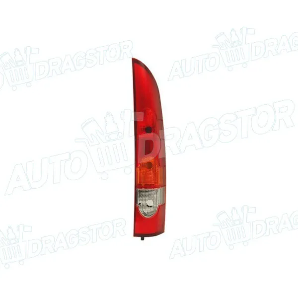 Štop svetlo RENAULT KANGOO (KC/FC), 98-08; 