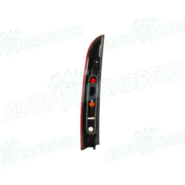 Štop svetlo RENAULT KANGOO (KC/FC), 98-08; 