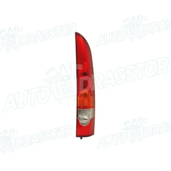 Štop svetlo RENAULT KANGOO (KC/FC), 98-08; 