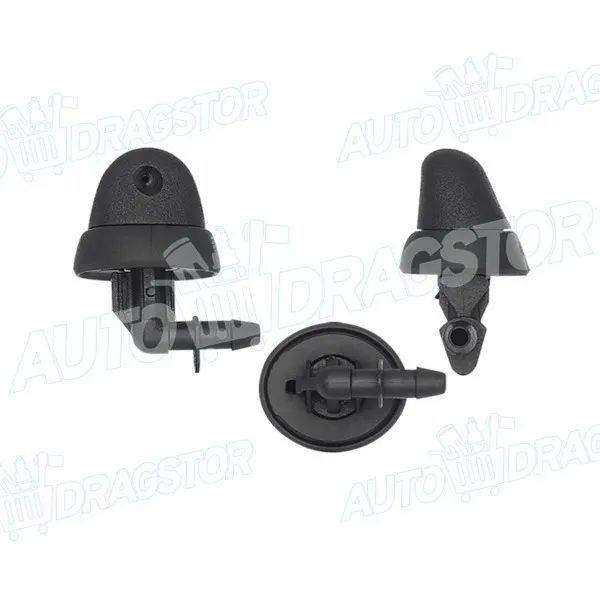 Prskalica šofersajbne RENAULT KANGOO (KC/FC), 98-08; 