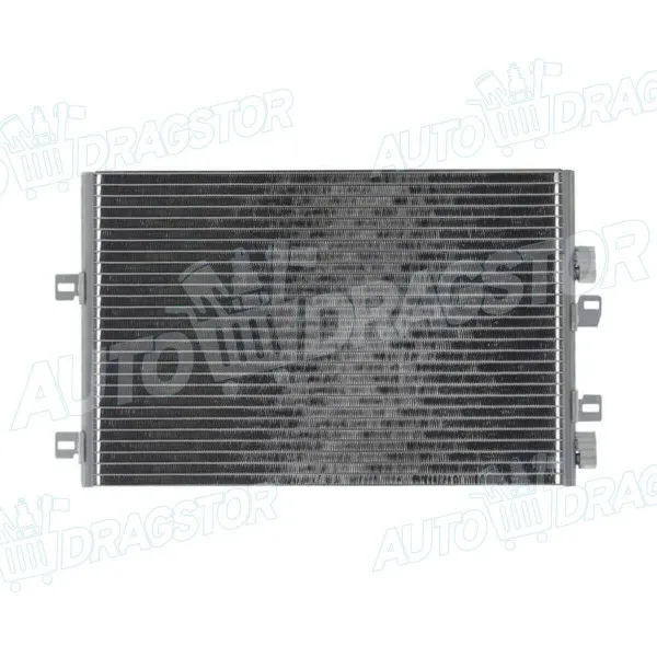 Hladnjak klime NISSAN, RENAULT 