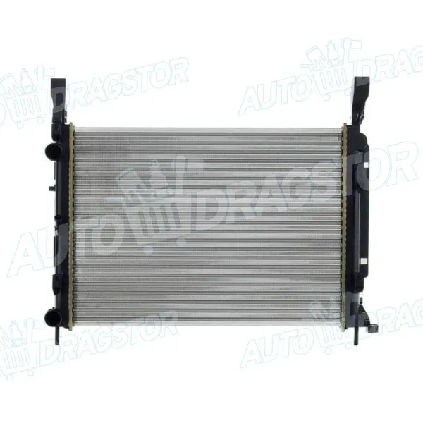 Hladnjak MERCEDES, RENAULT 