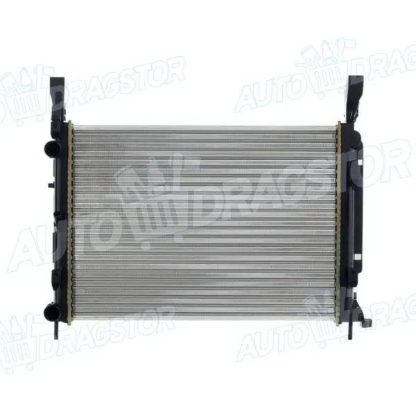 Hladnjak MERCEDES, RENAULT 