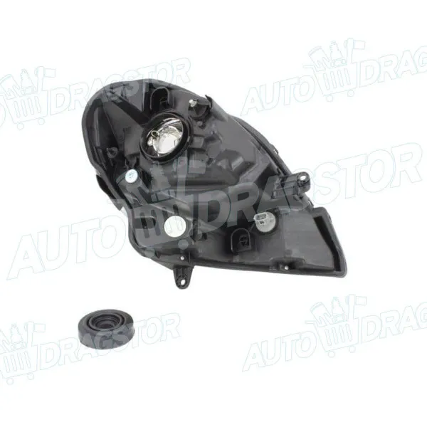 Far RENAULT KANGOO (W), 08-; 