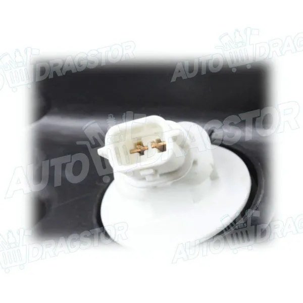 Far RENAULT KANGOO (W), 08-; 