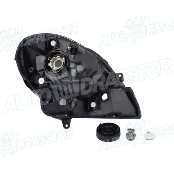 Far RENAULT KANGOO (W), 08-; 