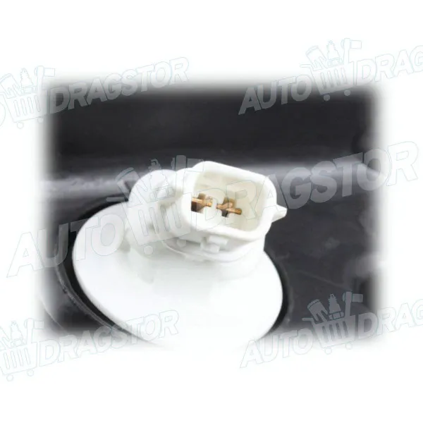 Far RENAULT KANGOO (W), 08-; 