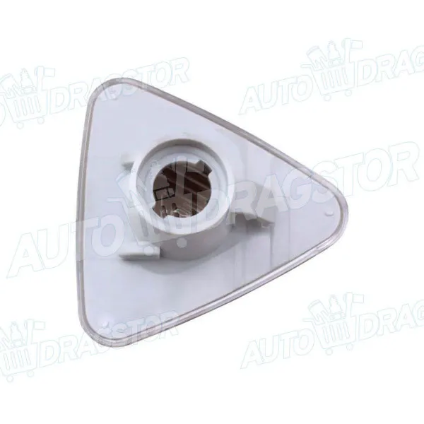 Bočni migavac RENAULT KANGOO (W), 08-; 