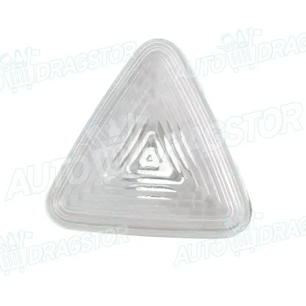 Bočni migavac RENAULT KANGOO (W), 08-; 