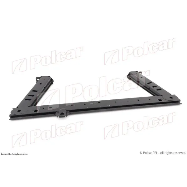 Prednji donji vezni lim RENAULT KANGOO (W), 08-; 