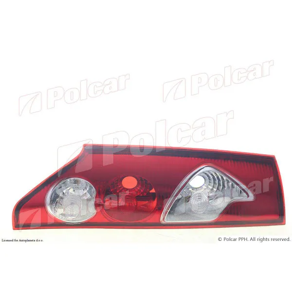 Štop svetlo RENAULT KANGOO (W), 08-; 