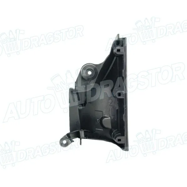 Kraj branika RENAULT KANGOO (W), 08-; 