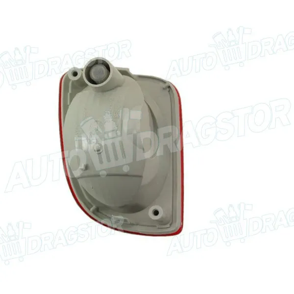 Poklopac zadnje maglenke MERCEDES CITAN (W415), 12-; 