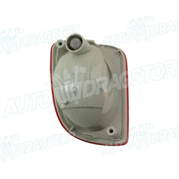 Poklopac zadnje maglenke MERCEDES CITAN (W415), 12-; 